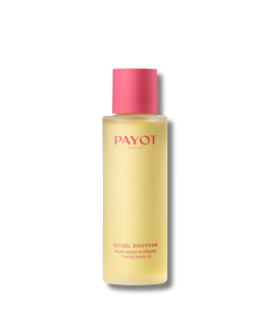 Payot Huile Corps Tonifiante - 100ml