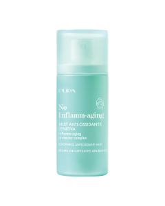 Pupa Anti Inflamm-aging Soothing Moisturizing Essence – acqua spray viso idratante