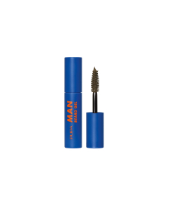 Pupa Beard gel tinted gel 001 Light-medium