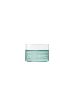 Pupa Deep Recovery Continuous Hydrating Face Mask - 50ml