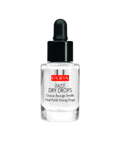 Pupa Fast Dry Drops