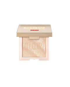 Pupa Glow Obsession All Over Compact Highlighter 100