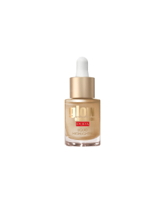 Pupa Glow Obsession All Over Liquid Highlighter 100