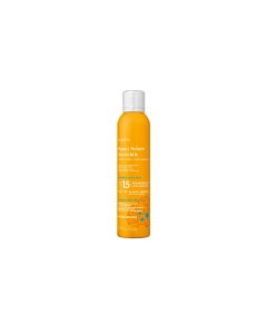 Pupa Invisible Sunscreen Spray SPF 15 - 200ml