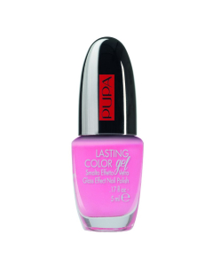 Pupa Lasting Color Gel 010 Quartz Crystal - 5ml