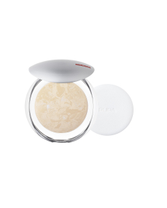Pupa Luminys Baked Face Powder 01 Ivory Beige