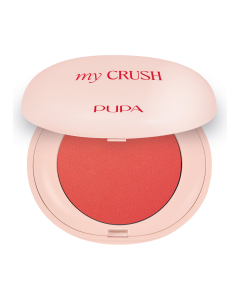 Pupa My Crush Lip & Cheek – colore labbra e guance