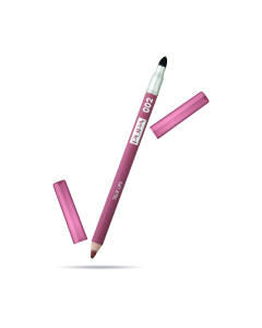 Pupa True Lips Lip Liner 002 Tea Rose
