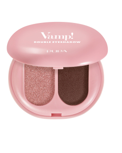 Pupa Vamp! Double Eyeshadow – ombretto duo