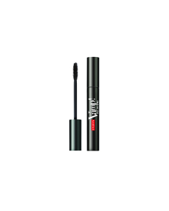 Pupa Vamp! Mascara All In One - 9ml - 101 Extra Black