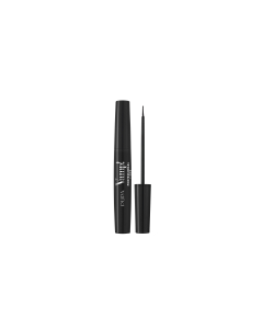 Pupa Vamp! Professional Liner 100 Extra Black - 4.5ml