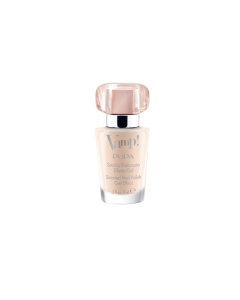 Pupa Vamp! Scented Nail Polish Gel Effect 102 Feminine Pink - 9ml