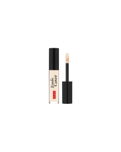 Pupa Wonder Cover 001 - Porcelain - 4.2ml