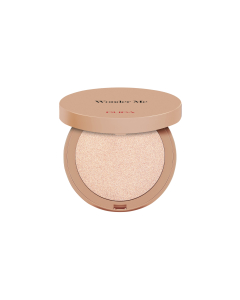 Pupa Wonder Me Glow 101 Rose Gold