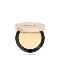 Pupa Wonder Me Powder 009 - Banana - 6.5g