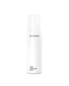 Reviderm AHA Cleansing Foam Travel - 50ml