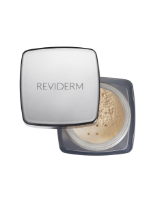 Reviderm Illusion Loose Minerals Vanilla