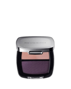 Reviderm Mineral Duo Eyeshadow Blossom Queen