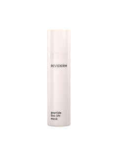 Reviderm Peptide Line Lift Mask - 50ml