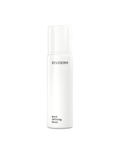 Reviderm Pore Refining Foam - 200ml