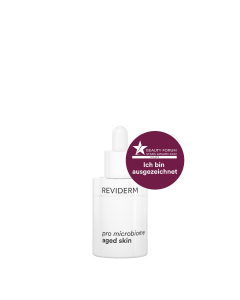 Reviderm Pro Microbiome - Aged Skin - 30ml