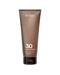 Reviderm Sun Fluid Body SPF 30 - 250ml