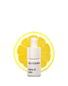 Reviderm Triple C Cure Ampoule 3 stuks - 7ml