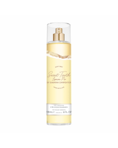 Sabrina Carpenter Lemon Pie Body Mist - 236ml