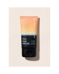 Seventy One Percent ECO Sun Shield Sport SPF50 - 50ml
