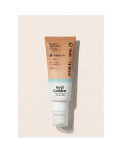 Seventy One Percent Feel Golden BB Cream SPF30 - 40ml