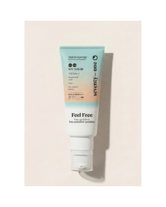 Seventy One Percent So Feel Free Daily Fluid SPF50 - 40ml