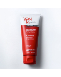 Yon-Ka Gel Mousse Homme 100 Ml