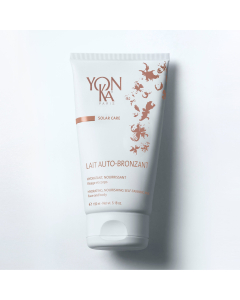 Yon-Ka Lait Auto-Bronzant 150 Ml