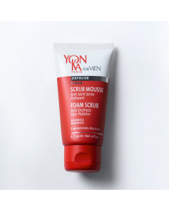 Yon-Ka Scrub Mousse Homme 50 Ml