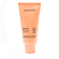 Académie Radiance Apricot Mask 50 Ml