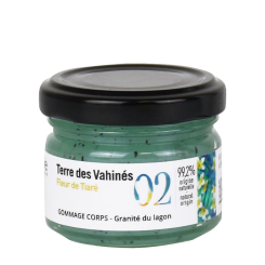 Académie Body Scrub Lagoon Granita 60 Ml
