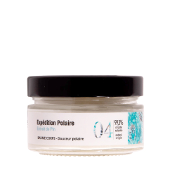 Académie Body Balm Polar Softness