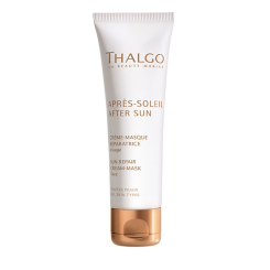 Thalgo Sun Repair Cream Mask