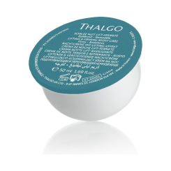 Thalgo Silicium Lifting & Firming Night Care Refill 50 Ml