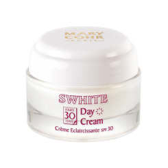 Mary Cohr 30 Jours Day Créme Eclaircissante Spf 30