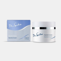 Dr. Spiller Sanvita Cream - 50ml