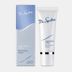 Dr. Spiller Eye Contour Cream - 20ml