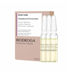 Biodroga Institut Lifting Boost Oil Concentrate 3X 2 Ml