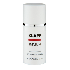 Klapp Immun Couperose Serum