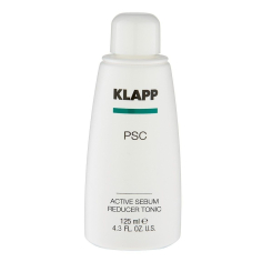 KLAPP PSC Problem Skin Care - Active Sebum Reducer Tonic