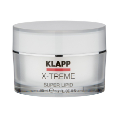 KLAPP Xtreme - Super Lipid Cream