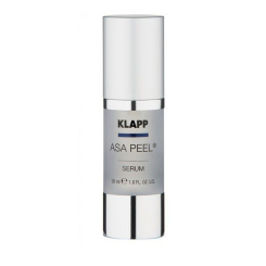 Klapp Asa Peel Serum