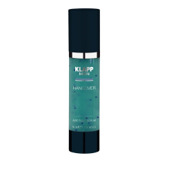 Klapp Men Hangover Age Fight Serum