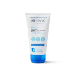 Sea Magik Gentle Cleansing Facial Wash - 150ml