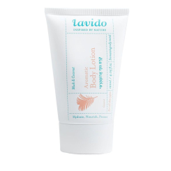 Lavido Coconut Aromatic Body Lotion 120 Ml